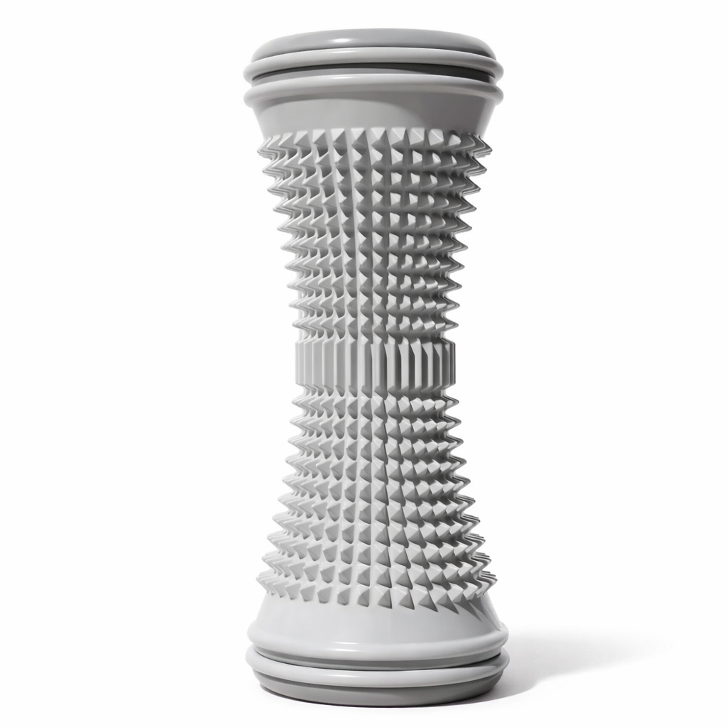 Voet massage roller