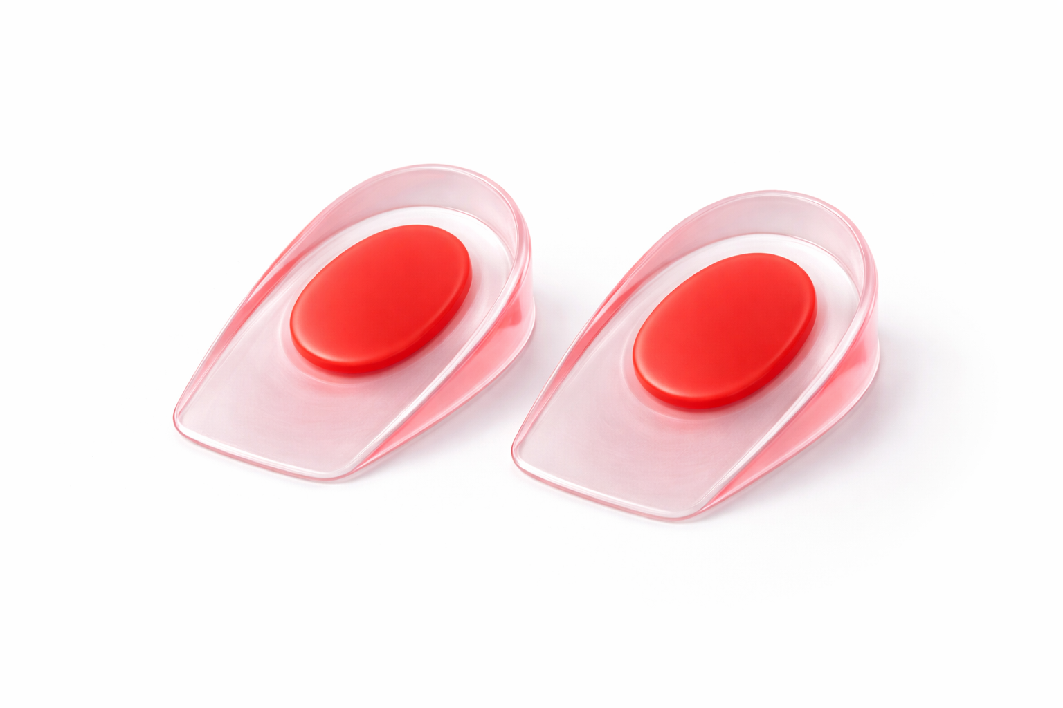 Gel Hielcups (1 paar)