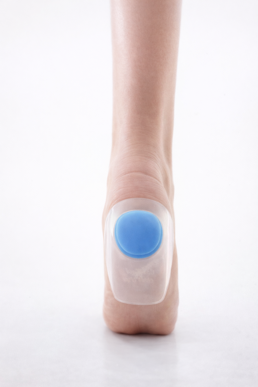 Gel Hielcups (1 paar)